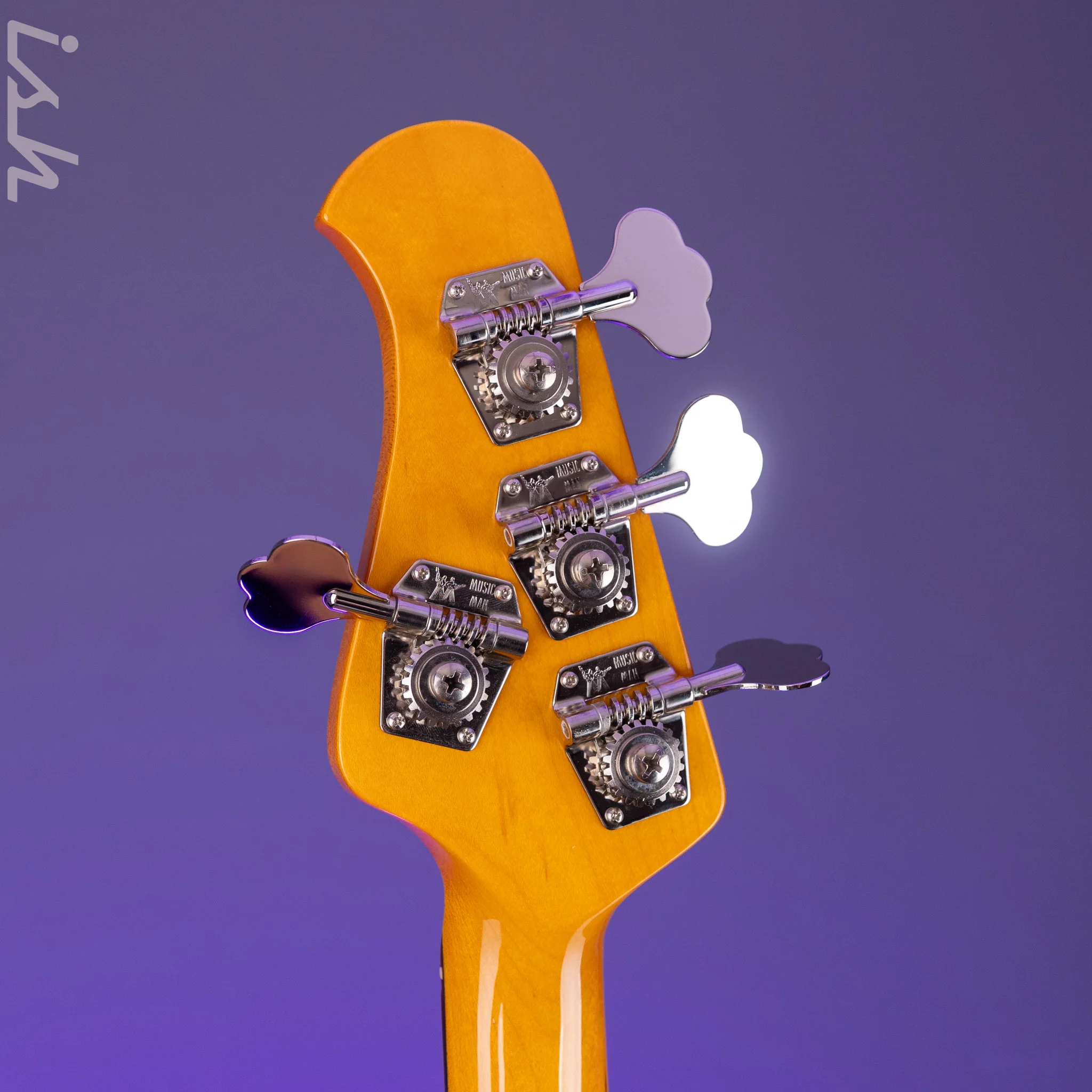 Ernie Ball Music Man Pino Palladino StingRay - Image 11