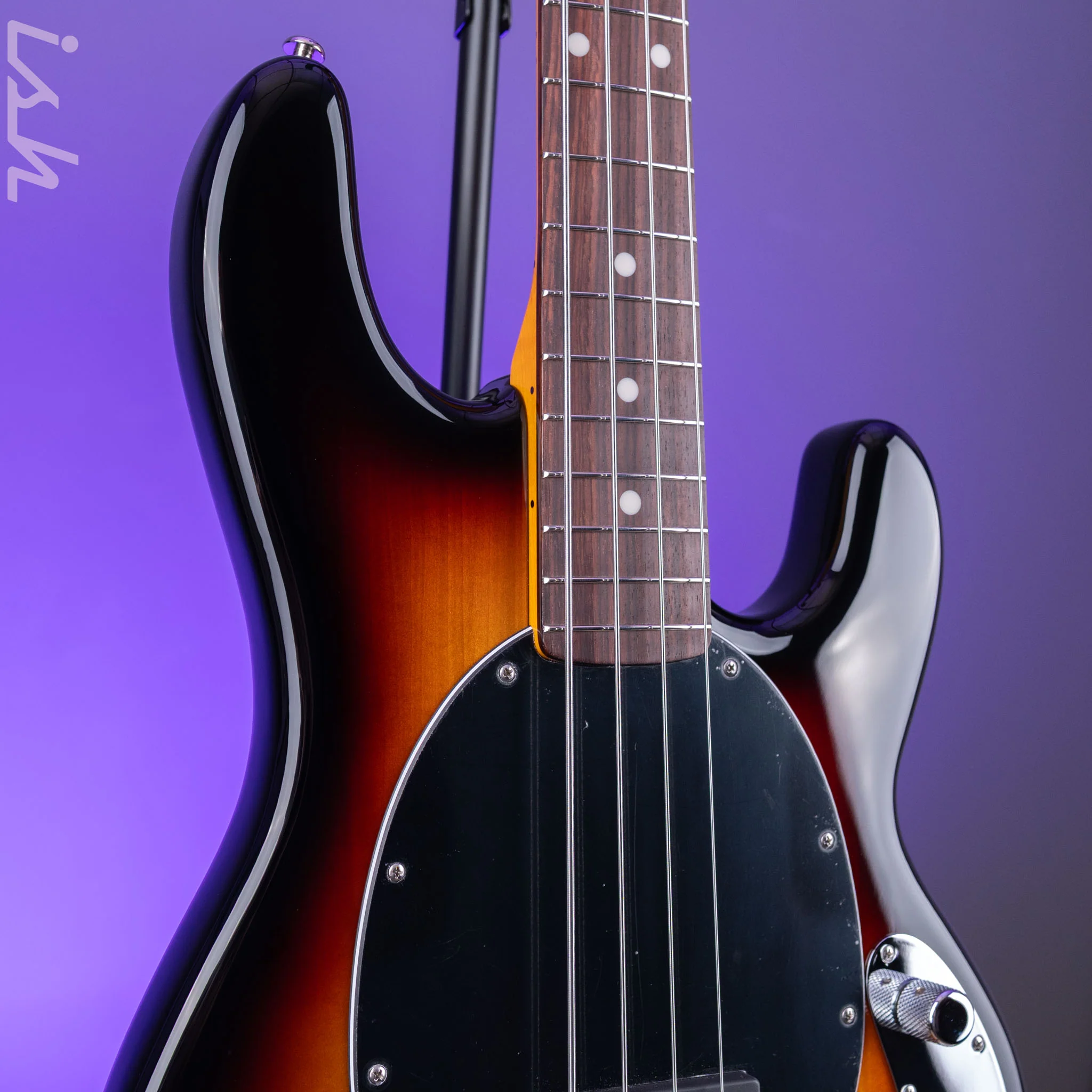 Ernie Ball Music Man Pino Palladino StingRay - Image 4