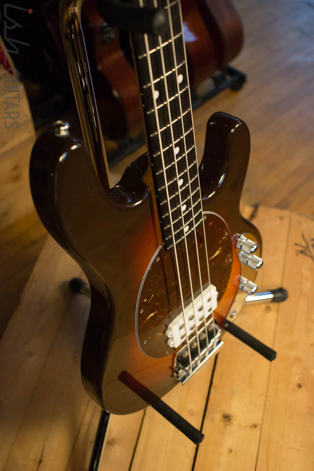 Ernie Ball Music Man Stingray Classic CUSTOM - Image 5