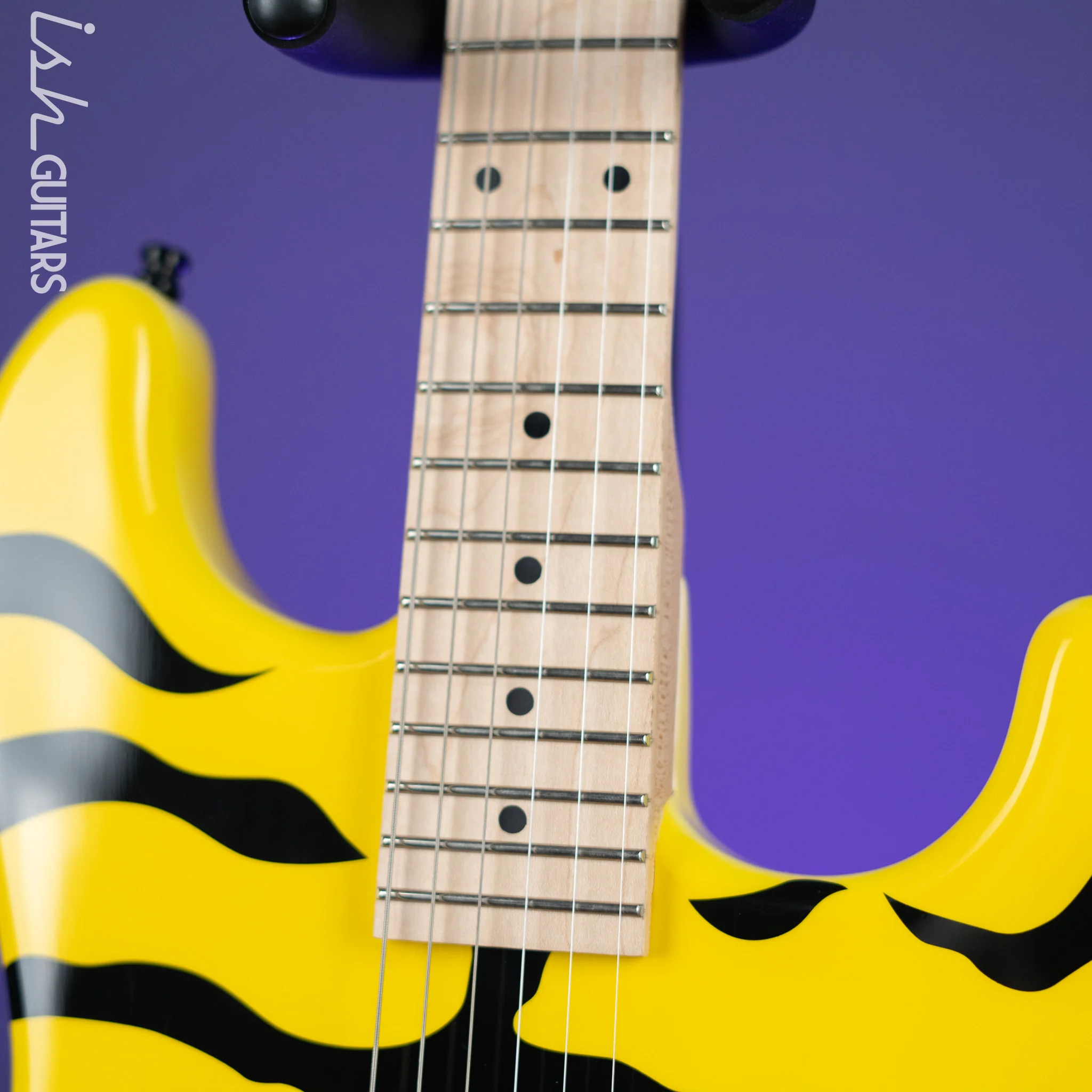 ESP LTD GL-200MT George Lynch Signature - Image 8
