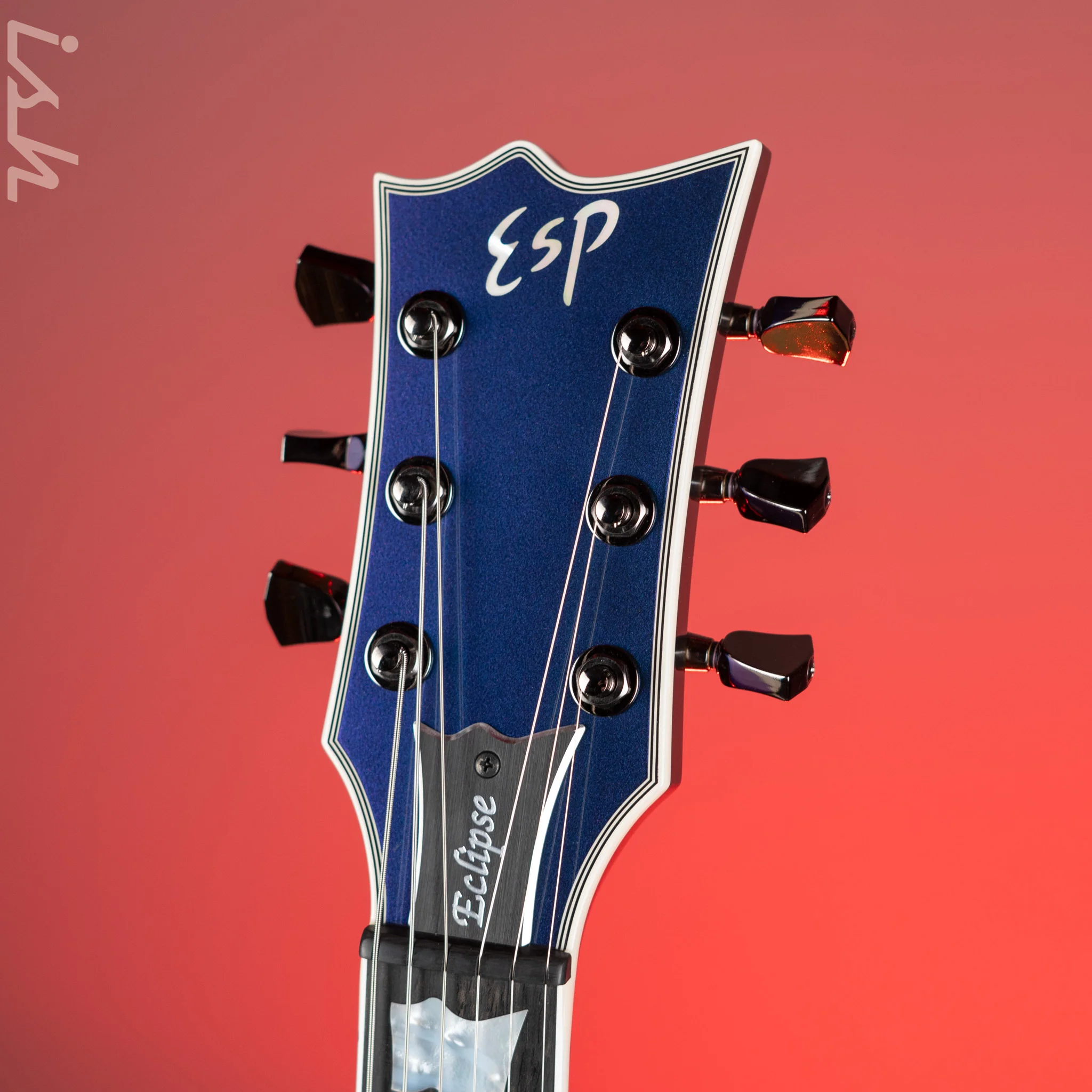 ESP Original Eclipse Custom Andromeda II - Image 5