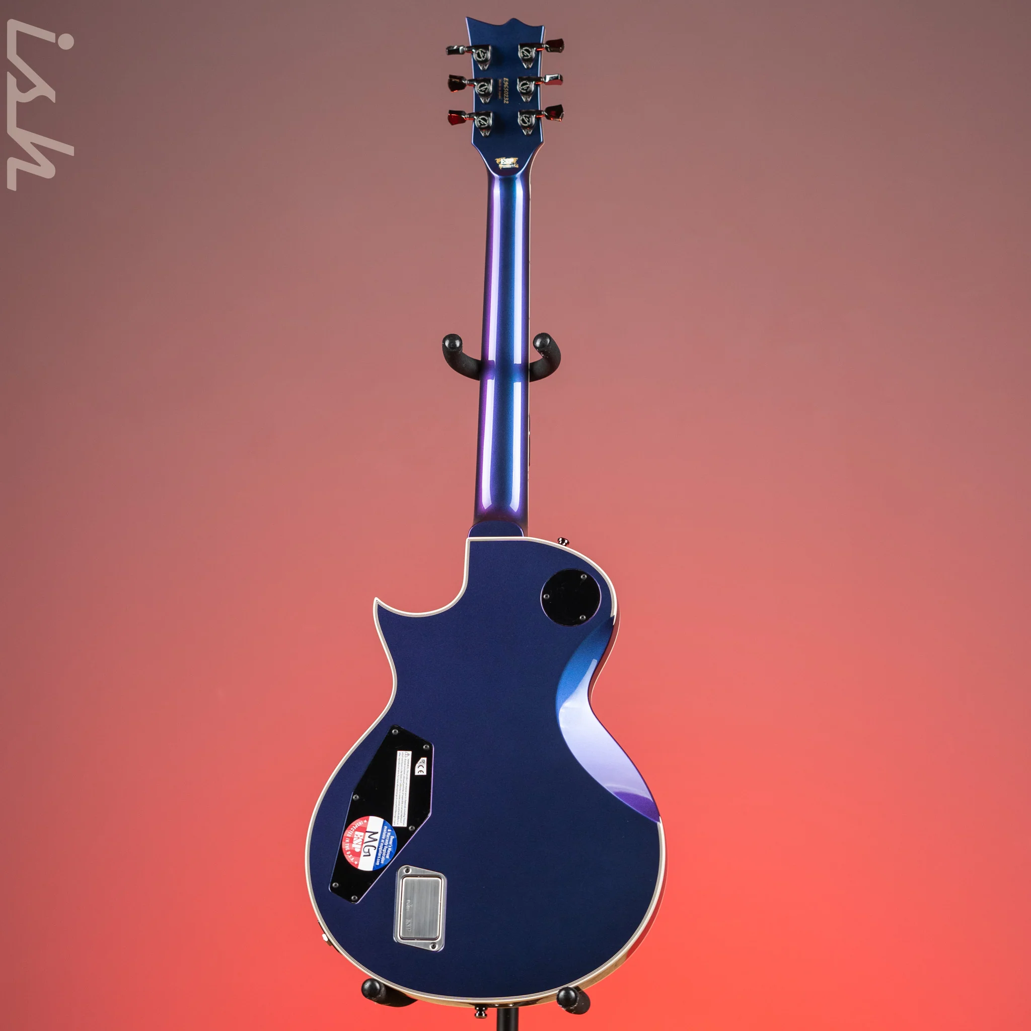 ESP Original Eclipse Custom Andromeda II - Image 6