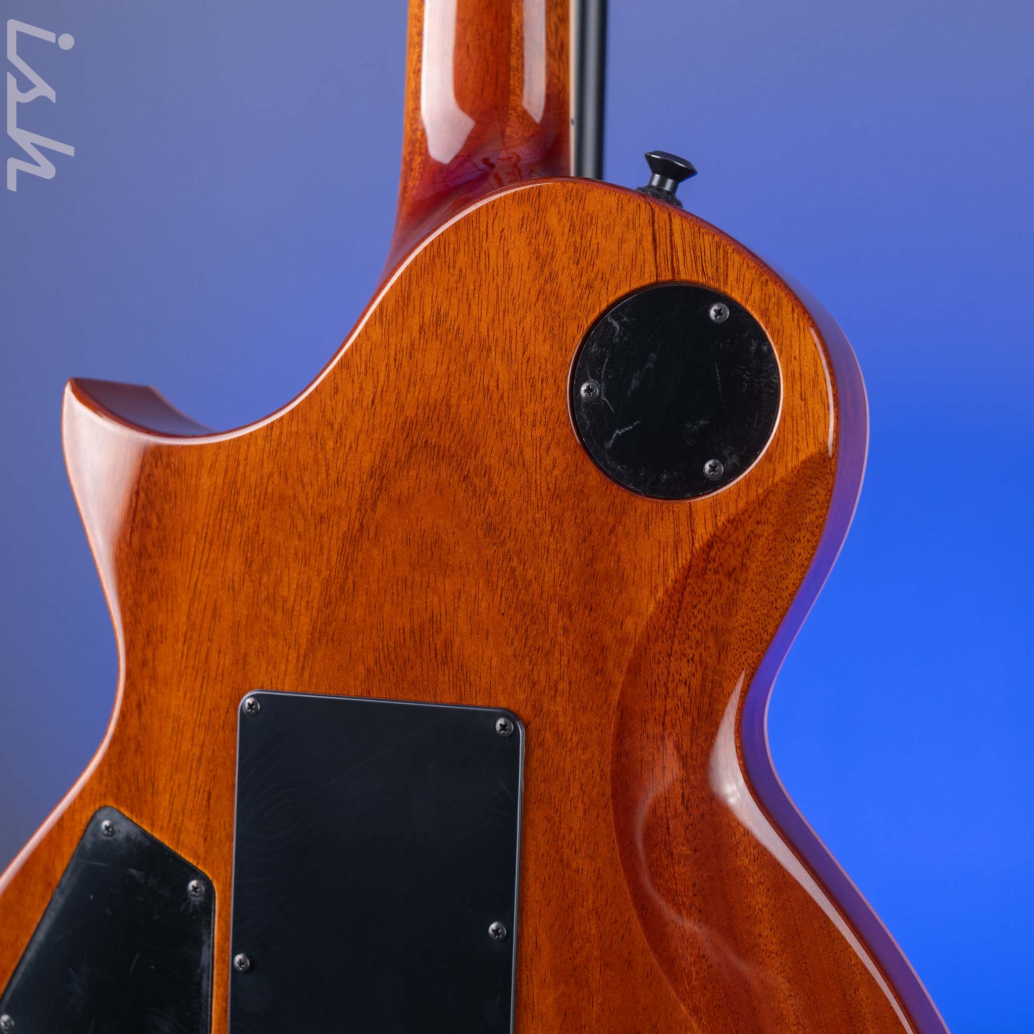 ESP USA Eclipse Red Rose Marble - Image 9