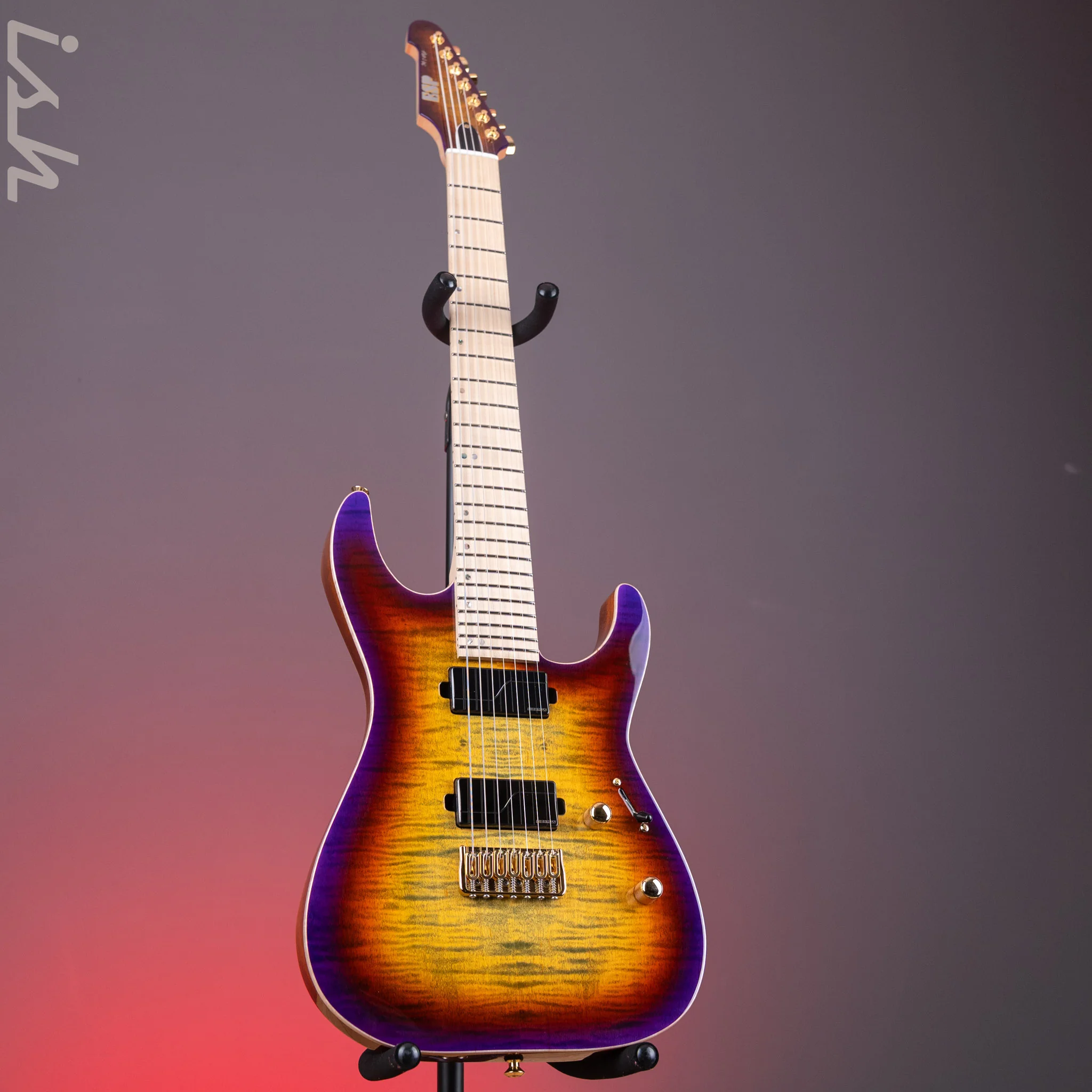 ESP USA M-7 HT Lynch Burst - Image 2