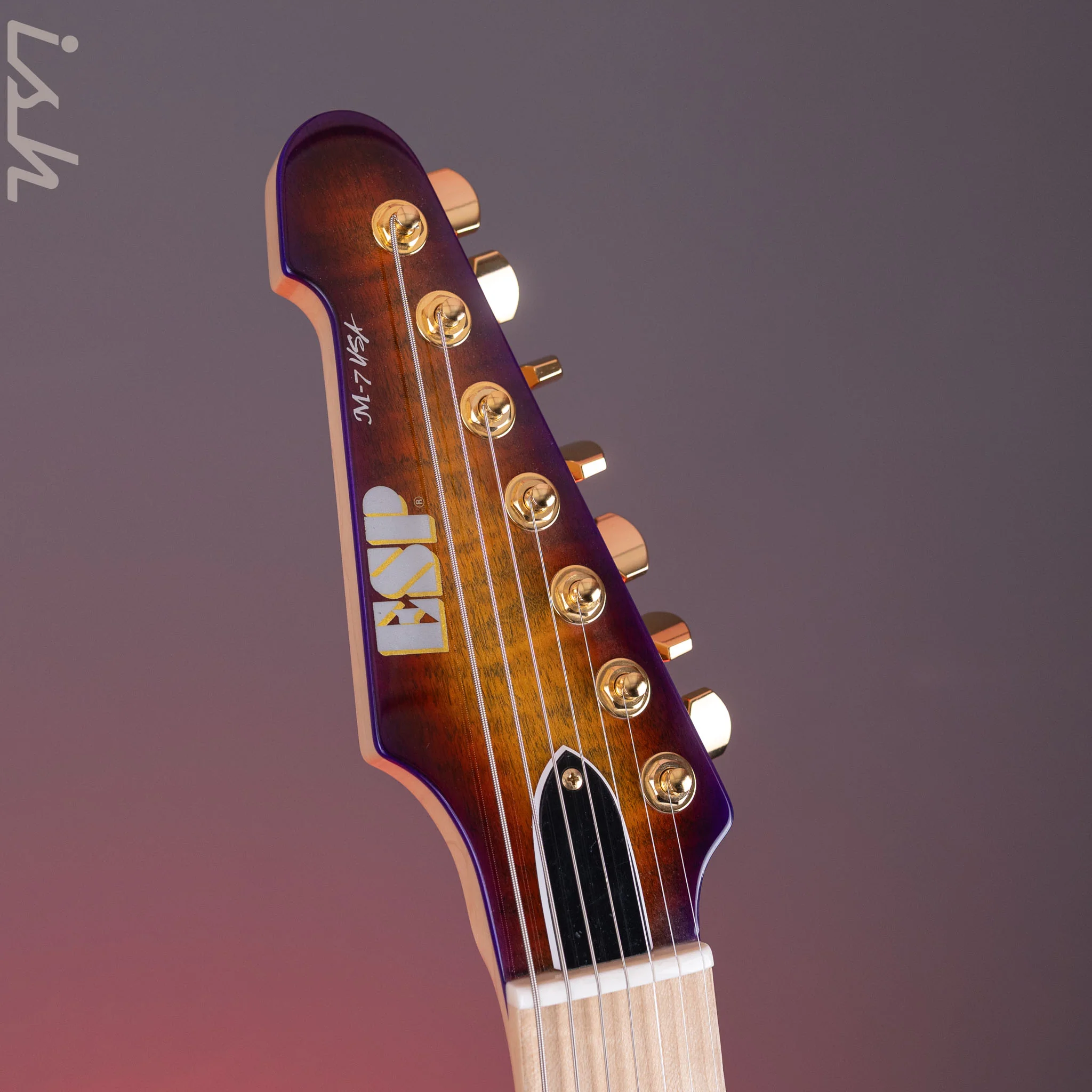 ESP USA M-7 HT Lynch Burst - Image 6