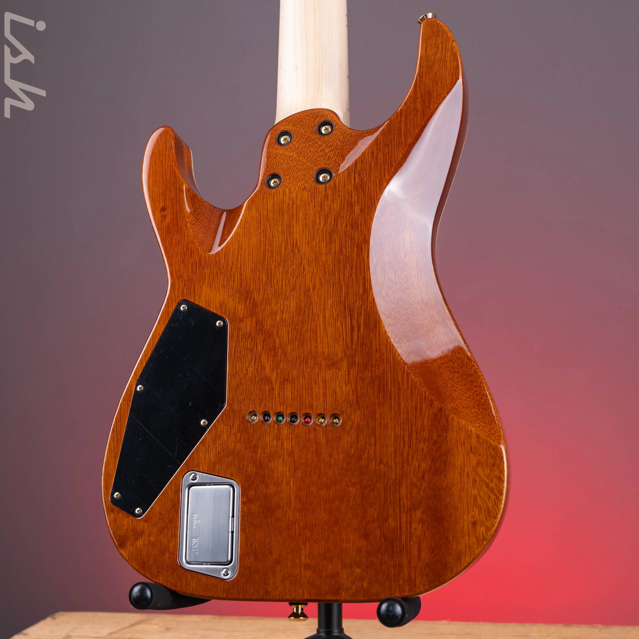 ESP USA M-7 HT Lynch Burst - Image 8