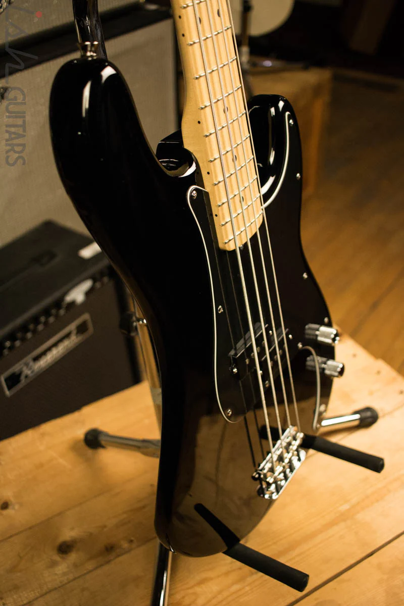 2006 Fender 60th Anniversary Precision Bass American USA MIA - Image 6