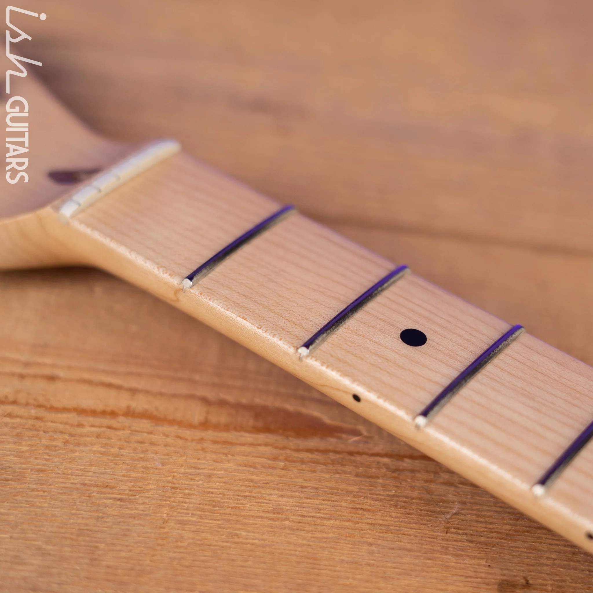 Fender American Telecaster Performer Neck Maple 2021 - Image 6