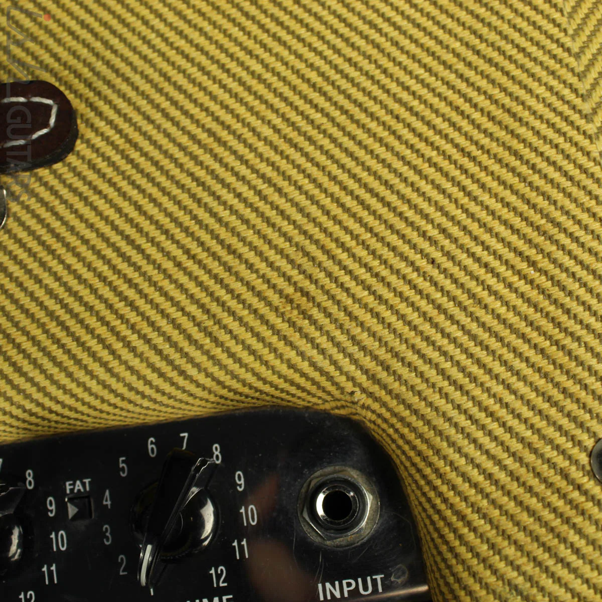 2015 Fender Blues Jr. Tweed Combo Amp - Image 10