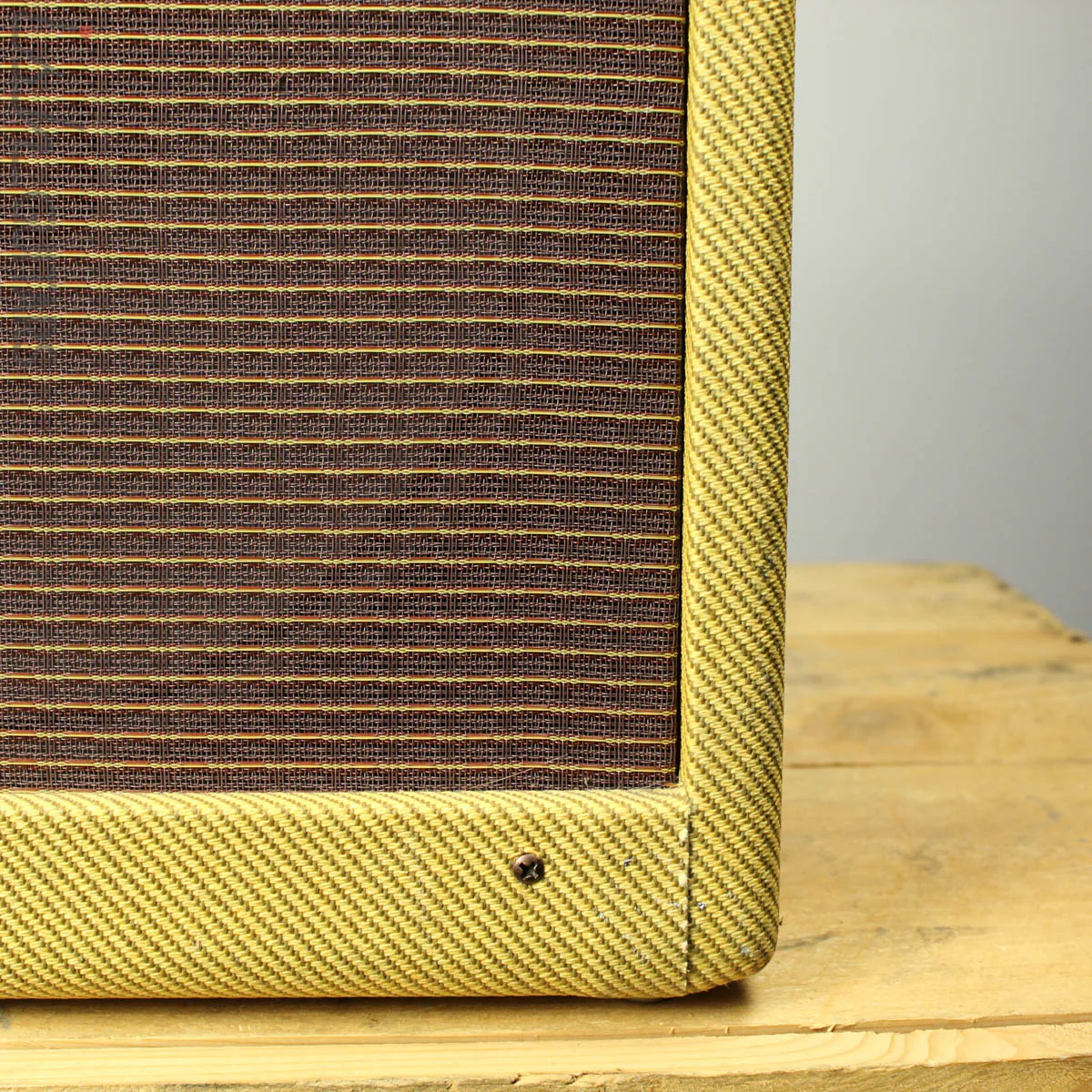 2015 Fender Blues Jr. Tweed Combo Amp - Image 5