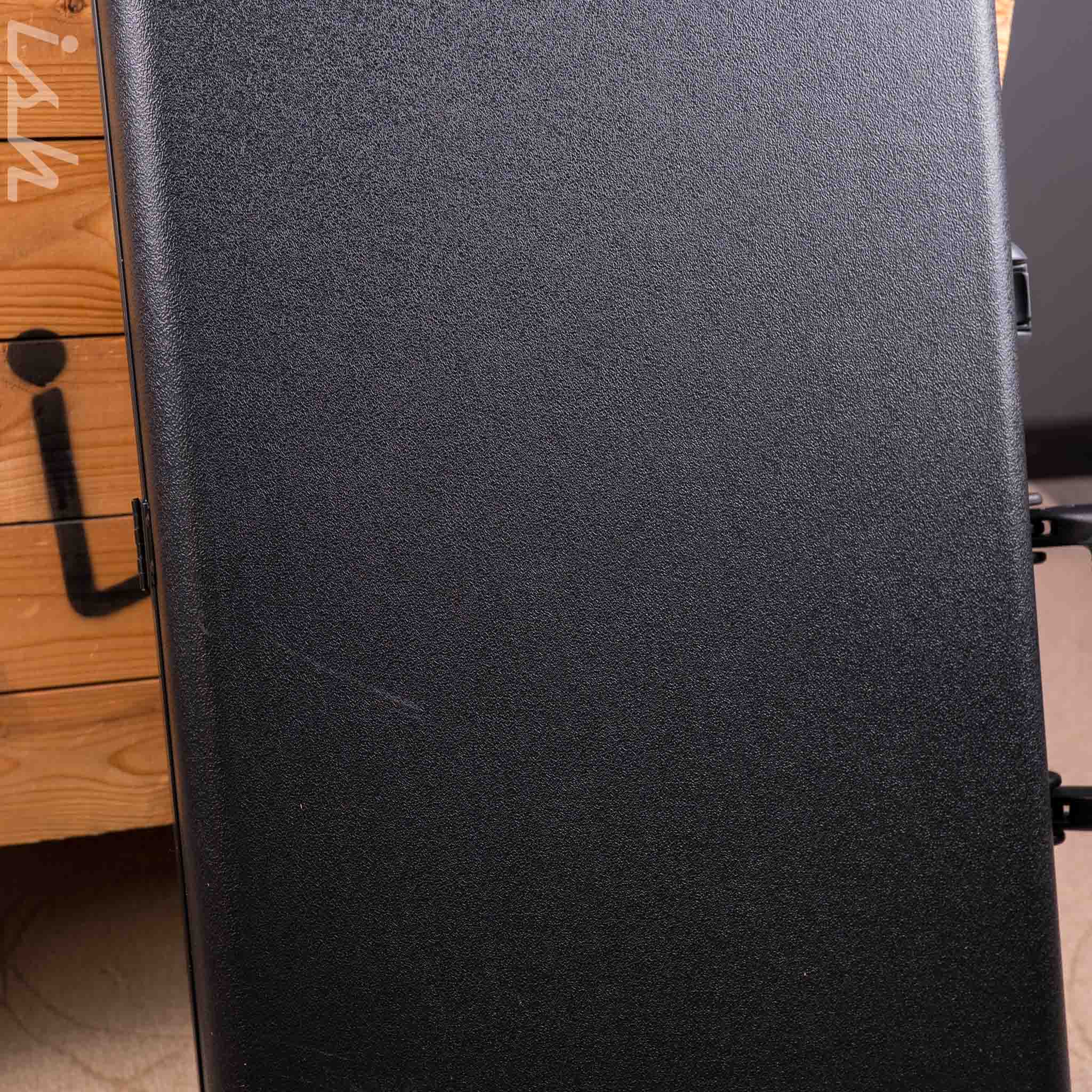 Fender Deluxe Molded Case - Stratocaster®/Telecaster® - Image 5