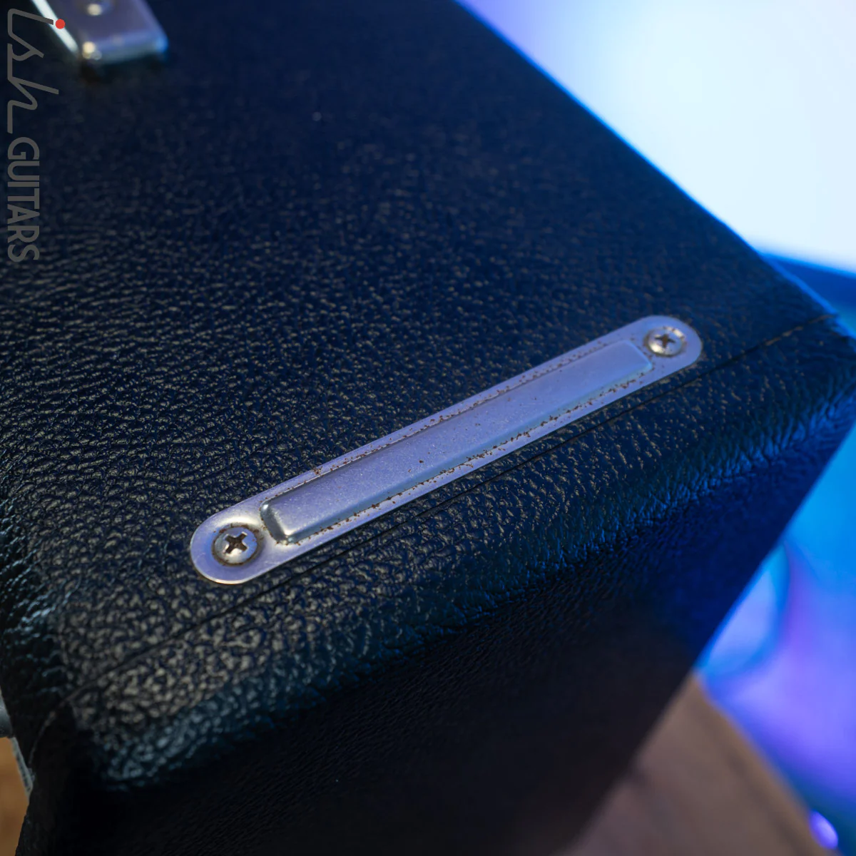 Fender 65' Deluxe Reverb Reissue - Image 6