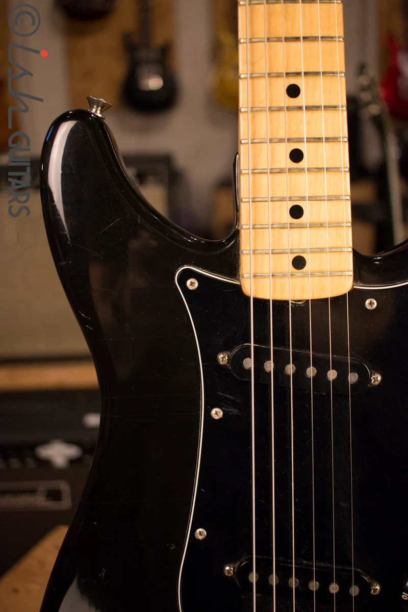 1981 Fender Lead II - Image 3