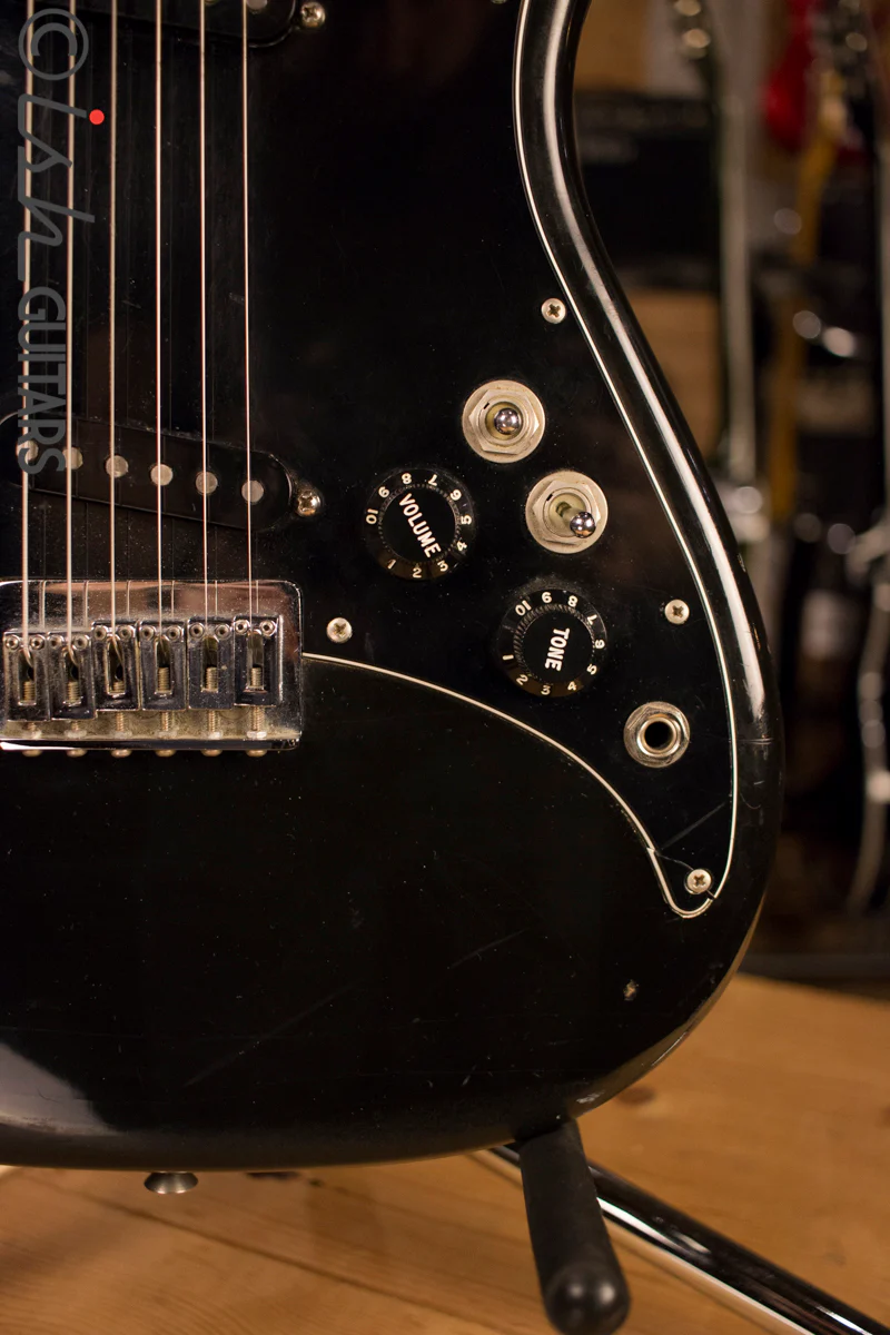 1981 Fender Lead II - Image 4