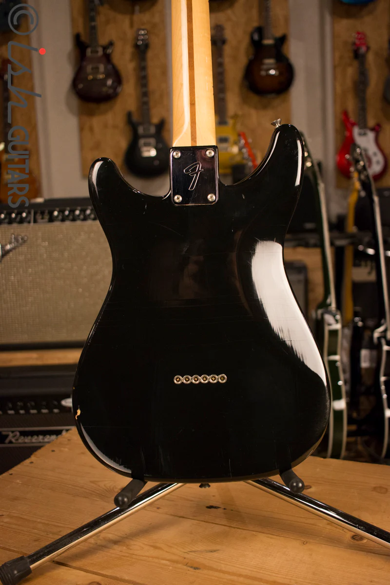 1981 Fender Lead II - Image 6
