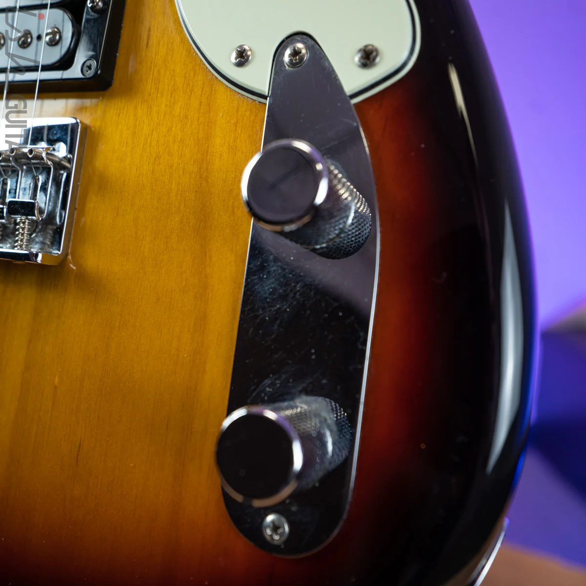 2007-2010 Fender Pawn Shop '72 Telecaster MIJ - Image 16