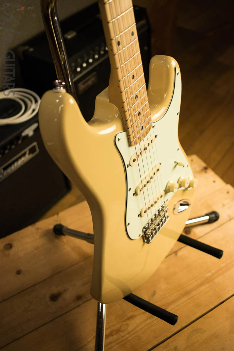Fender Squier Korean Mary Kay Stratocaster - Image 6
