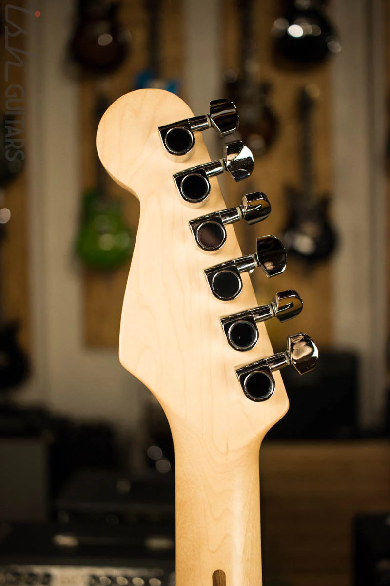 Fender Squier Korean Mary Kay Stratocaster - Image 9