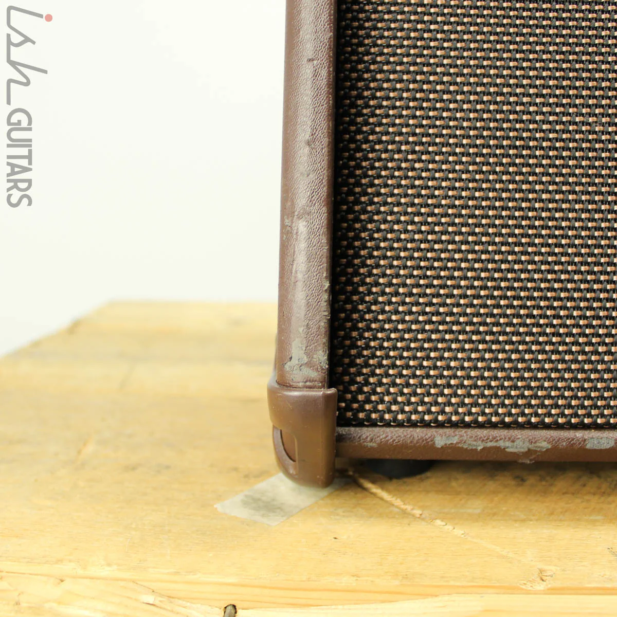 Fishman Loudbox Artist Acoustic Combo Amp - Image 5