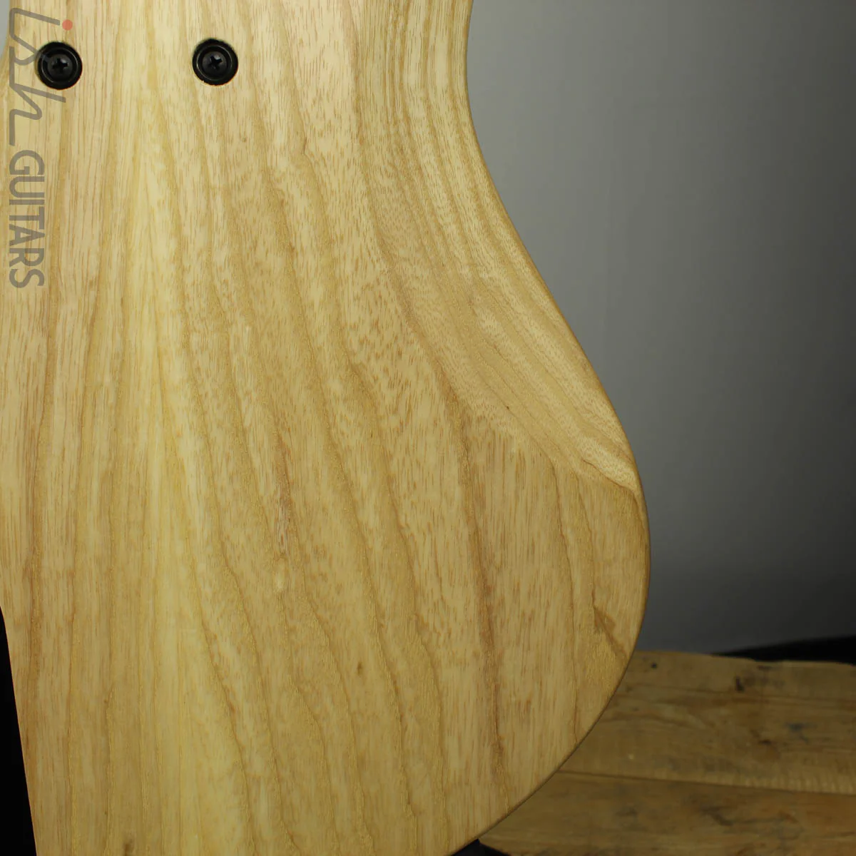 Fodera Emperor 5 Standard Special Bubinga Bass - Image 9