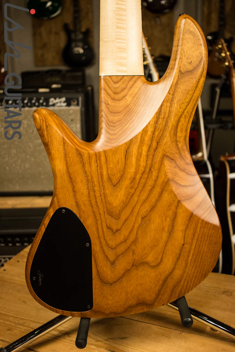 Fodera Emperor Deluxe - Image 7