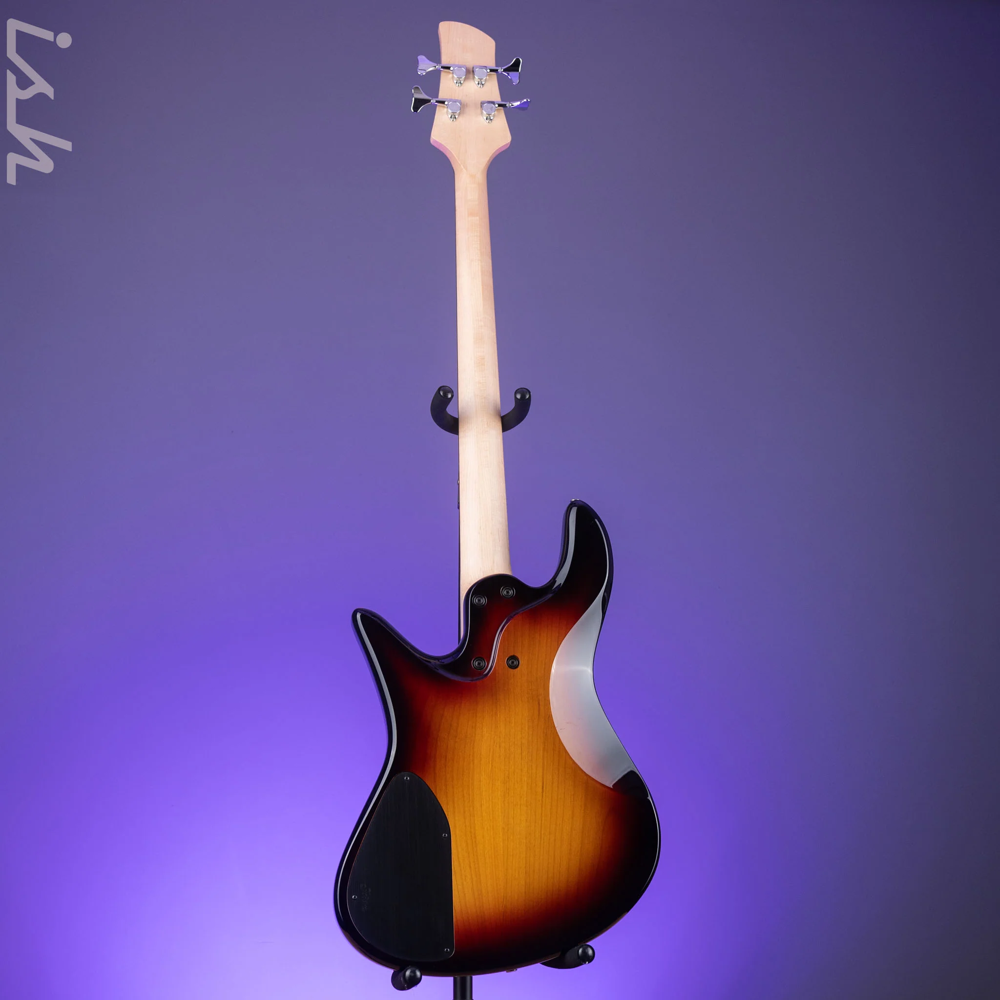 2018 Fodera Emperor Standard Sunburst - Image 9