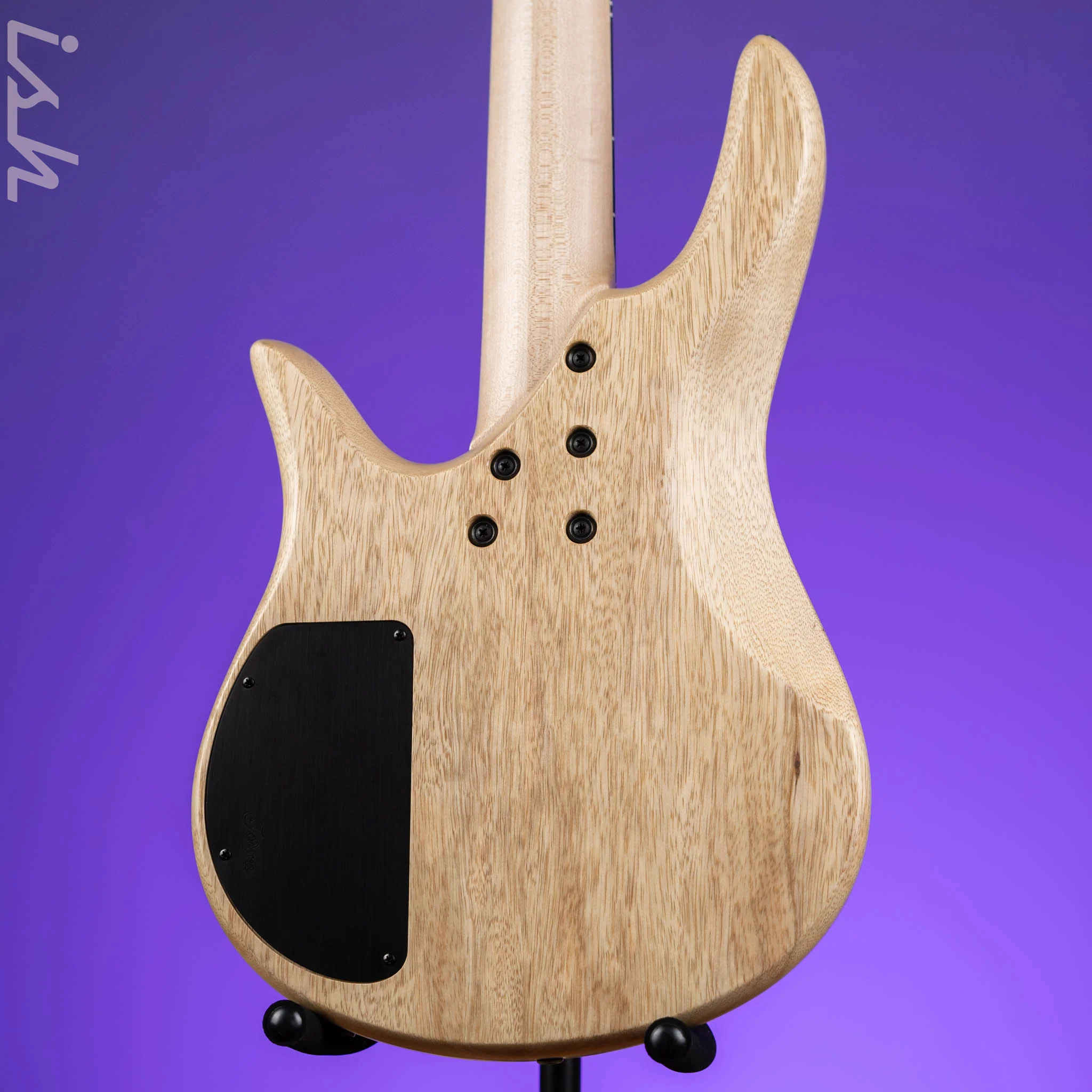 Fodera Martinie "Blondie" Standard 5-String Bass - Image 7