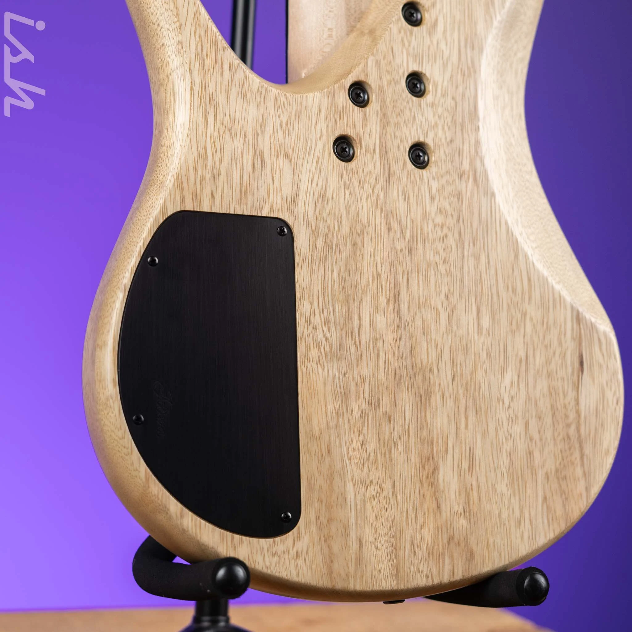 Fodera Martinie "Blondie" Standard 5-String Bass - Image 9