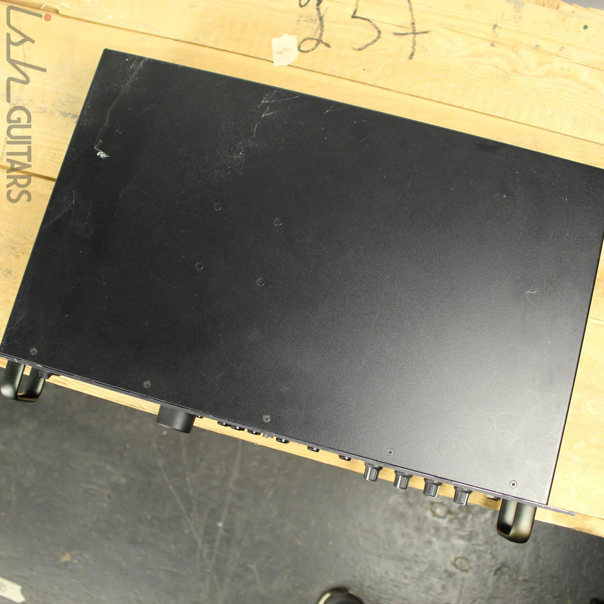 Fractal Axe-Fx Standard Preamp/Effects Processor - Image 5