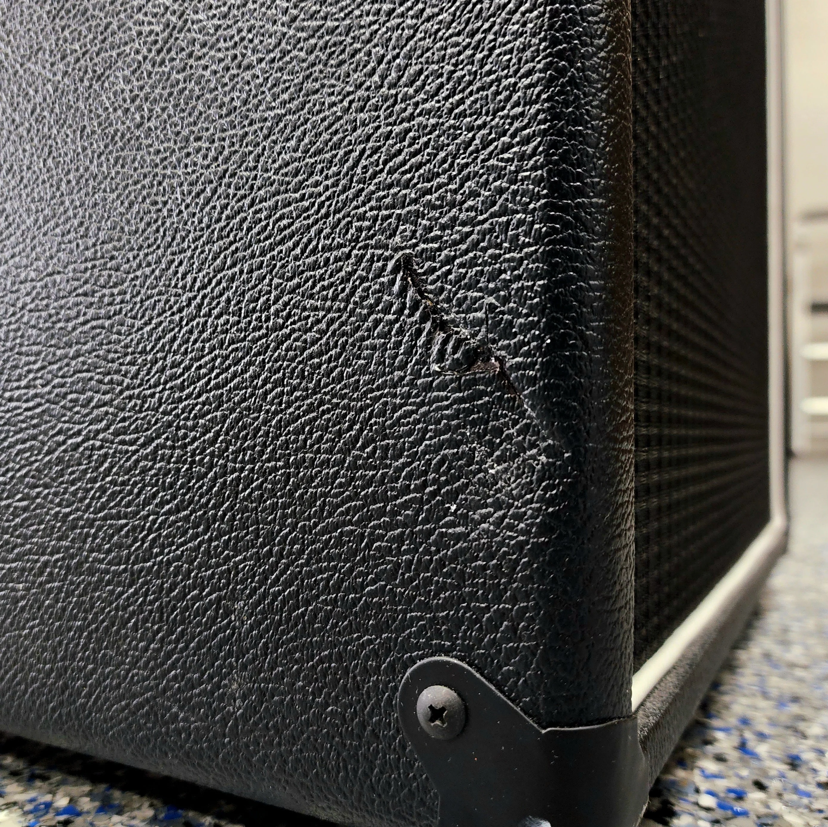 Fuchs ODS Classic 50W 1x12" Combo w/ Reverb - Image 4