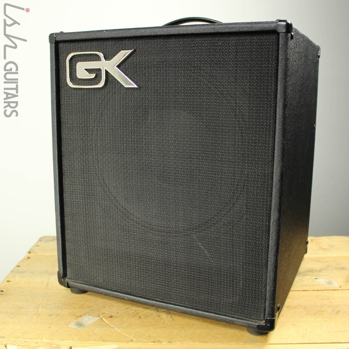 Gallien-Krueger MB112-II 200W 1x12" Bass Combo