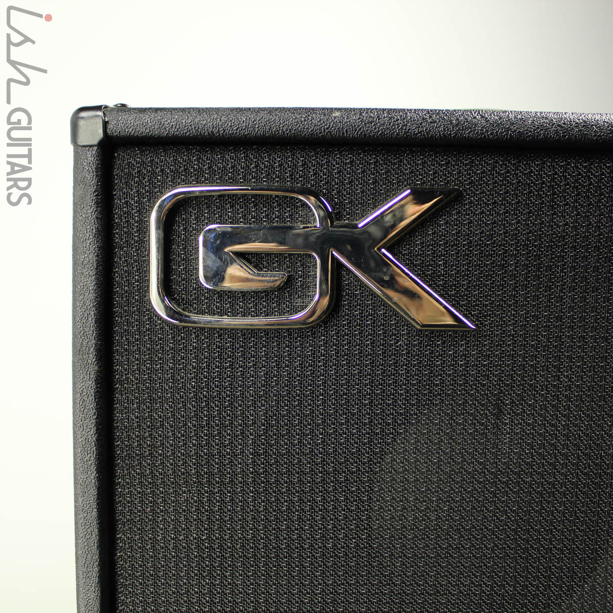 Gallien-Krueger MB112-II 200W 1x12" Bass Combo - Image 5