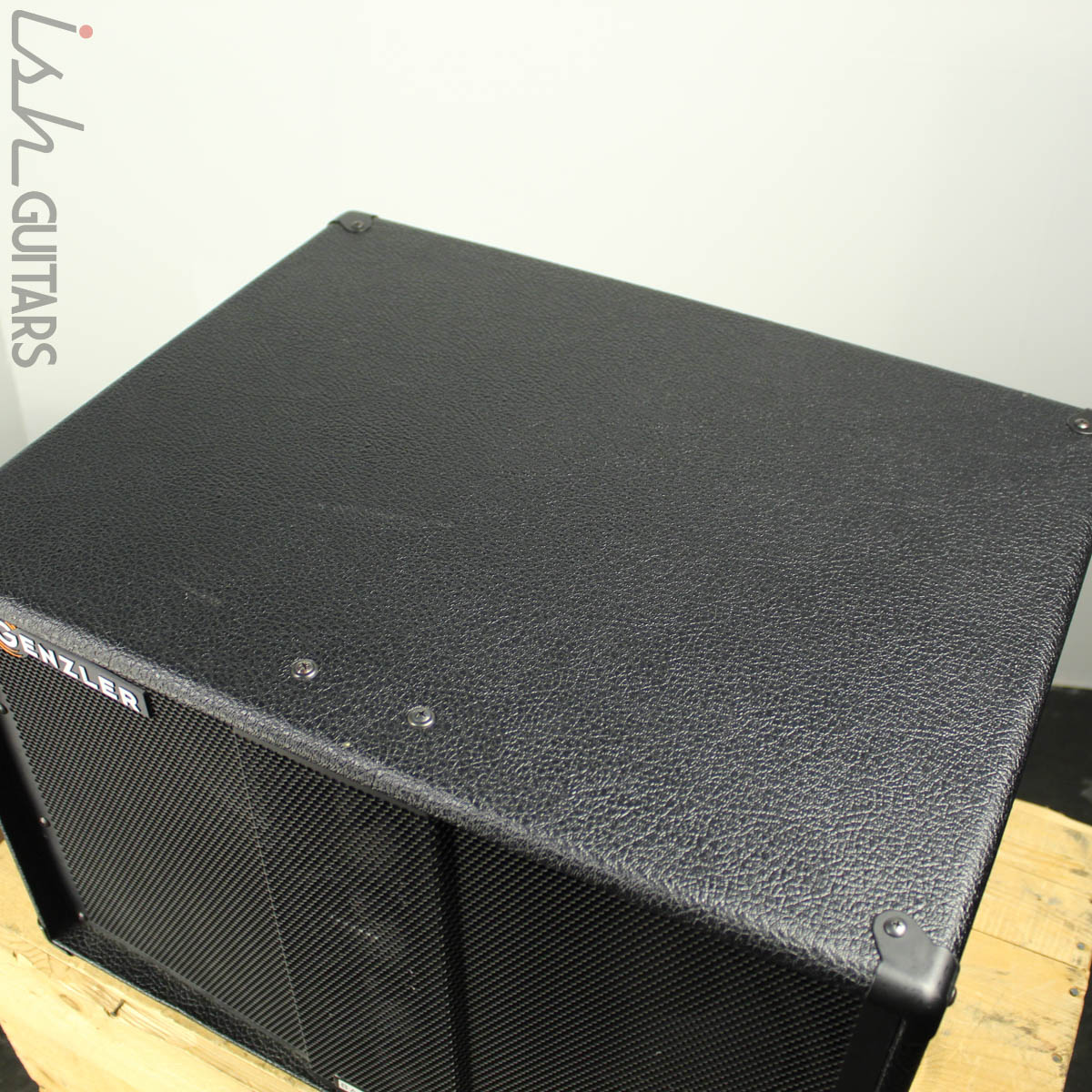 Genzler BA210-3 Bass Array 2x10 Bass Cabinet - Image 3