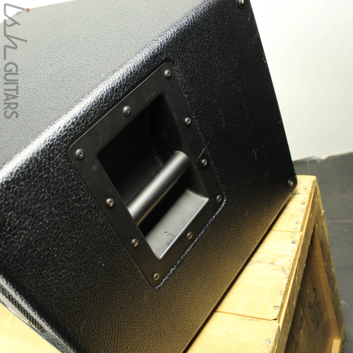 Genzler BA210-3 Bass Array 2x10 Bass Cabinet - Image 5