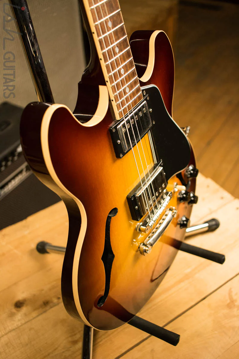 1997 Gibson 336 - Image 6