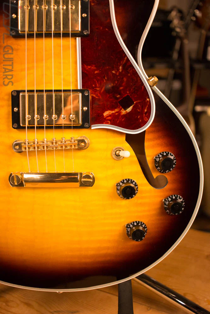 Gibson ES-359 Custom Shop - Image 4