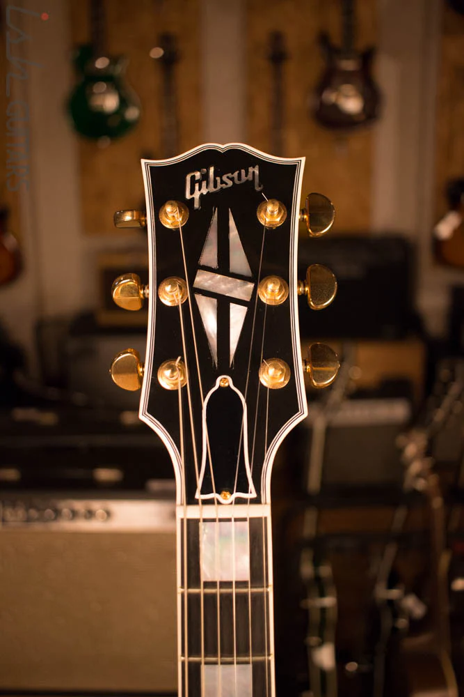 Gibson ES-359 Custom Shop - Image 5