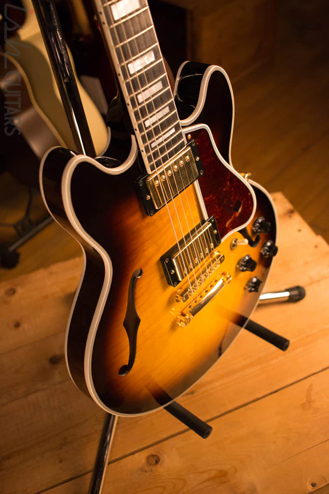 Gibson ES-359 Custom Shop - Image 6