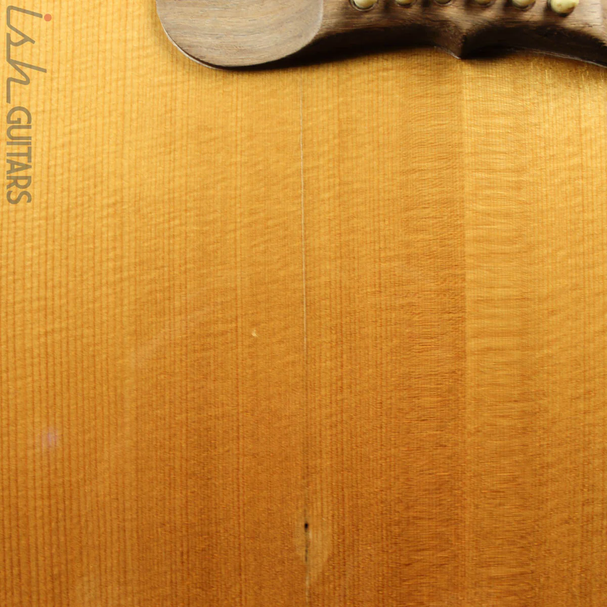 1997 Gibson CL-20 Standard Plus Acoustic Natural - Image 10