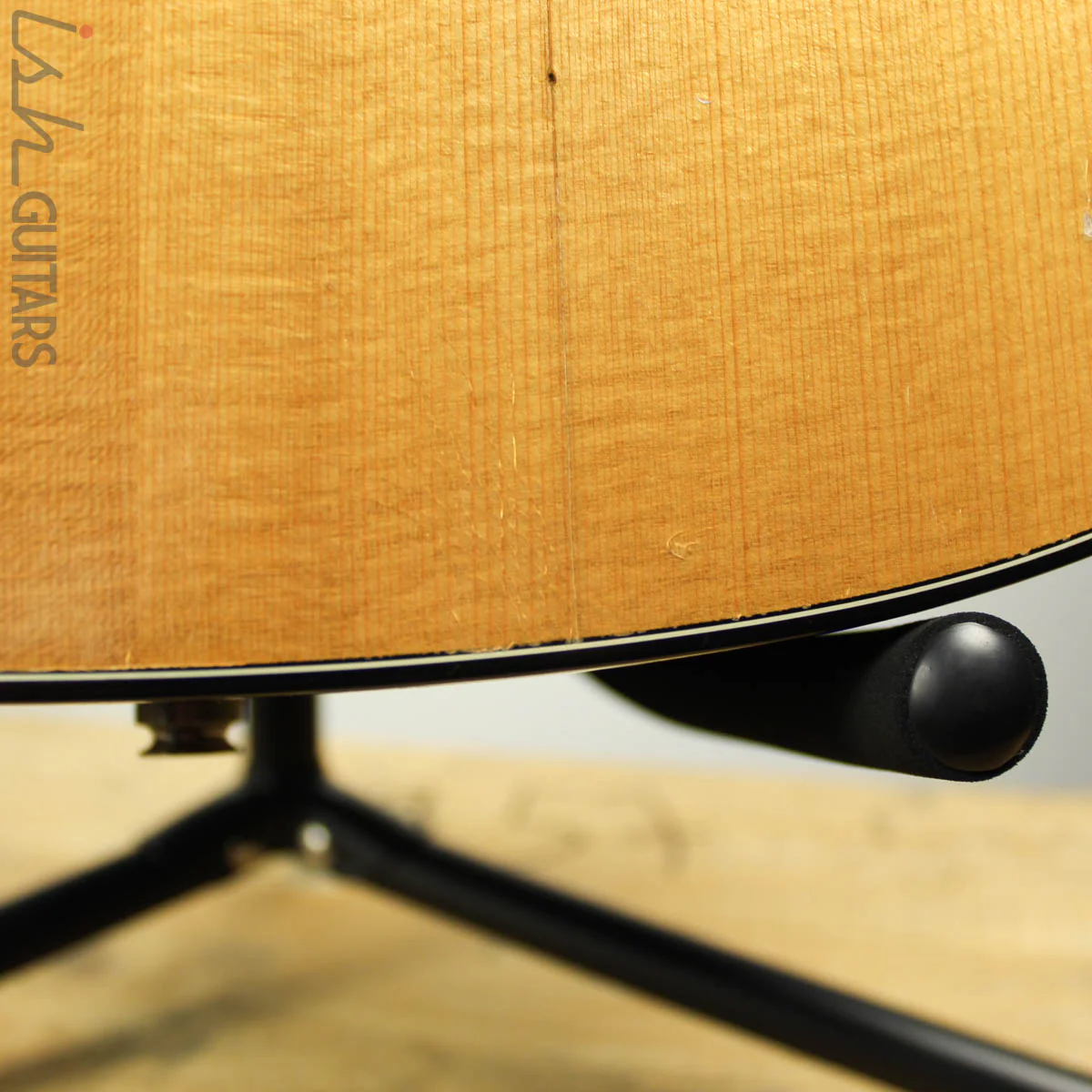 1997 Gibson CL-20 Standard Plus Acoustic Natural - Image 11
