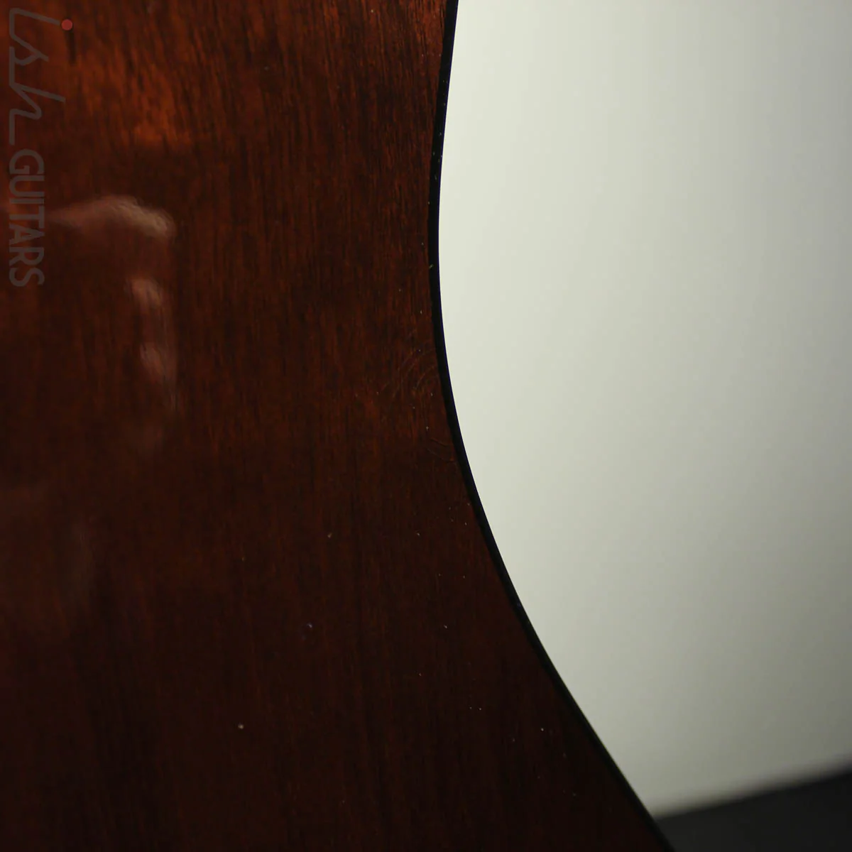 1997 Gibson CL-20 Standard Plus Acoustic Natural - Image 20