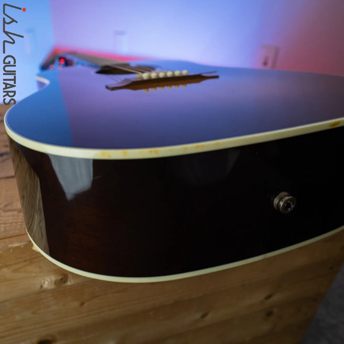 Gibson J-45 Standard - Image 12