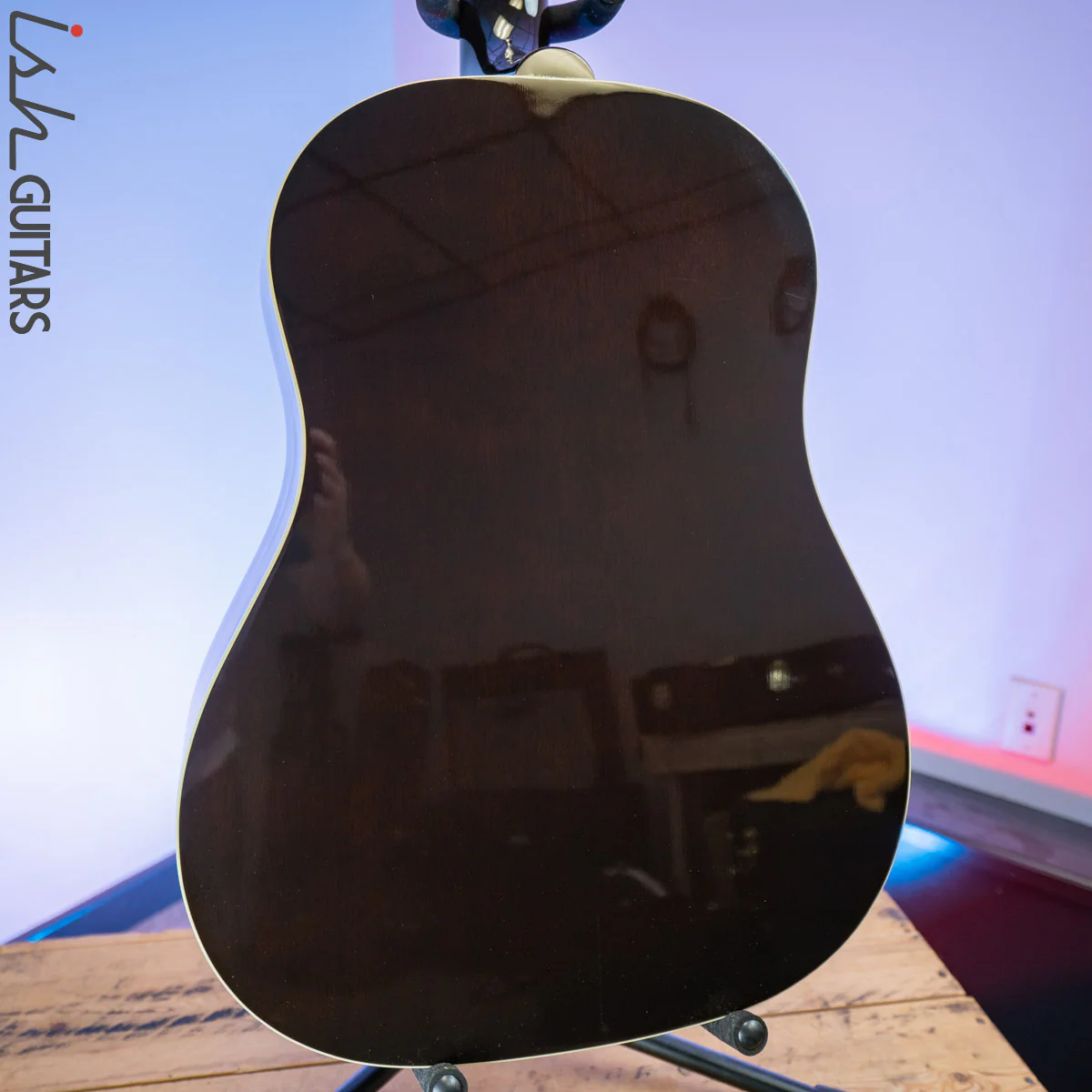 Gibson J-45 Standard - Image 8