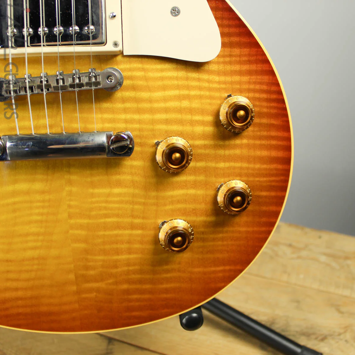 1999 Gibson Les Paul 1959 Historic - Image 3