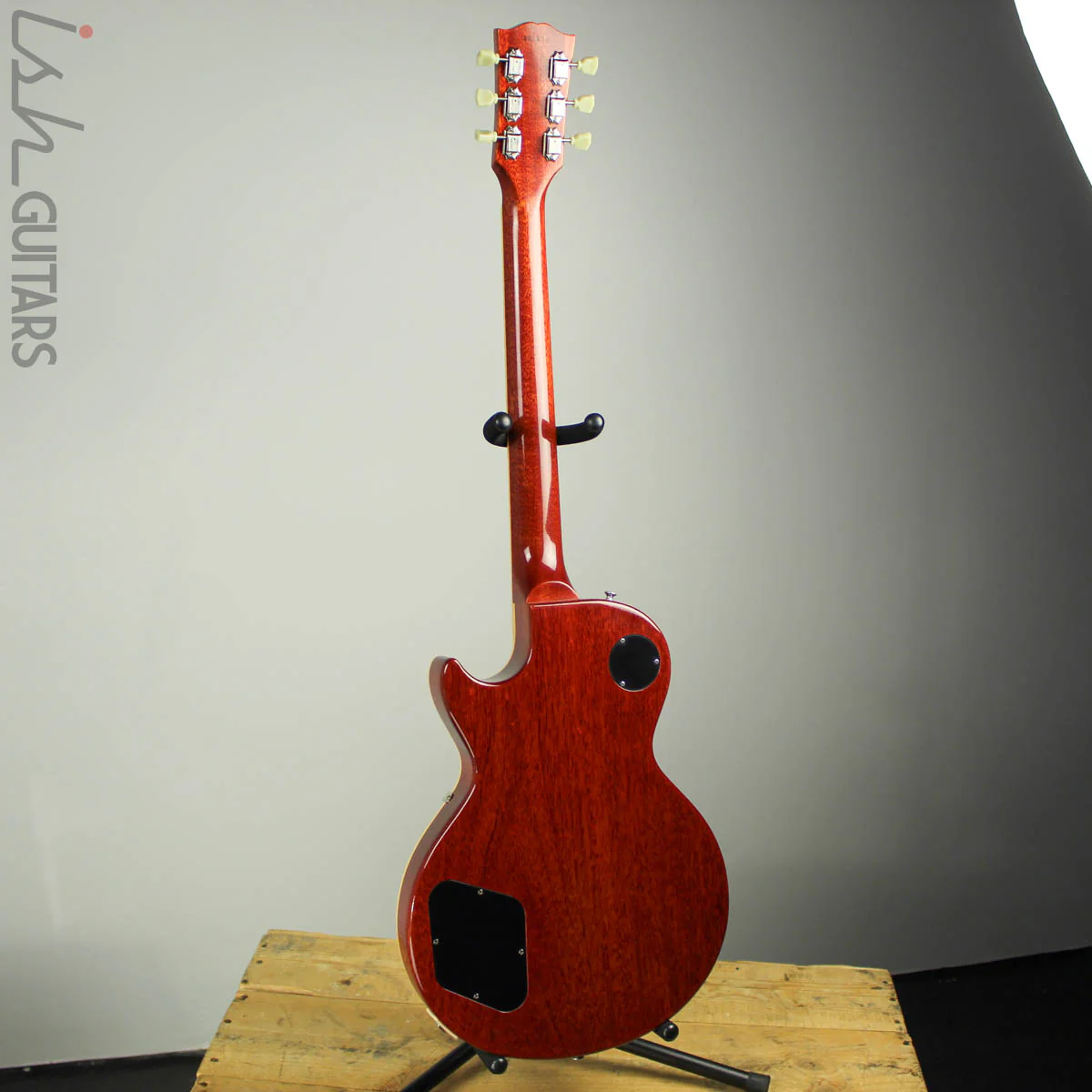 1999 Gibson Les Paul 1959 Historic - Image 8