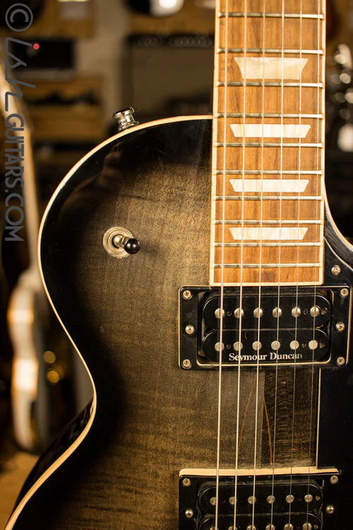 Gibson Les Paul Classic 2011 (Used) - Image 3