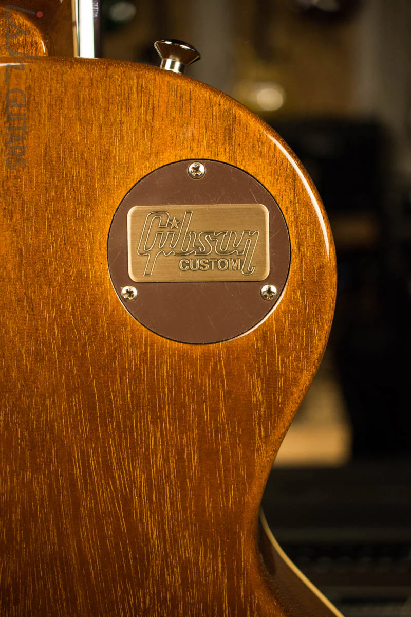 Gibson Les Paul Custom Shop - Image 10