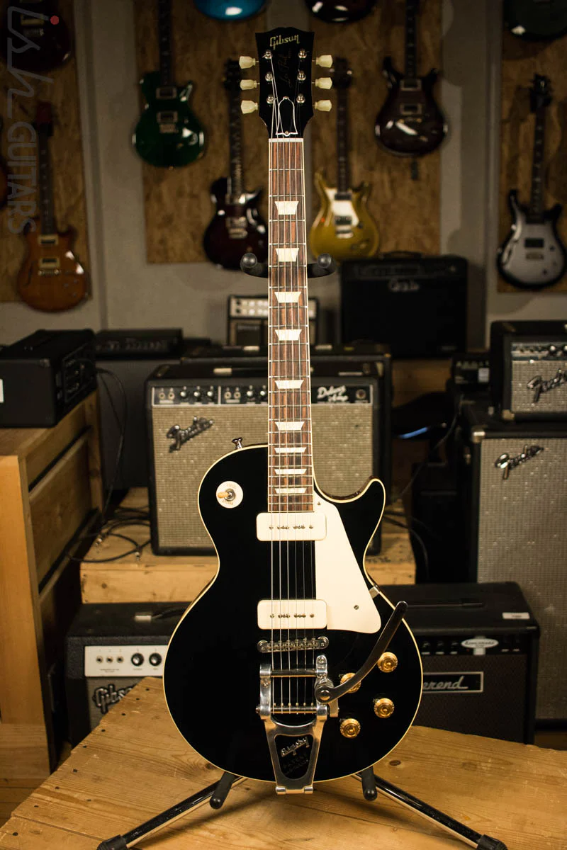 Gibson Les Paul Custom Shop - Image 2