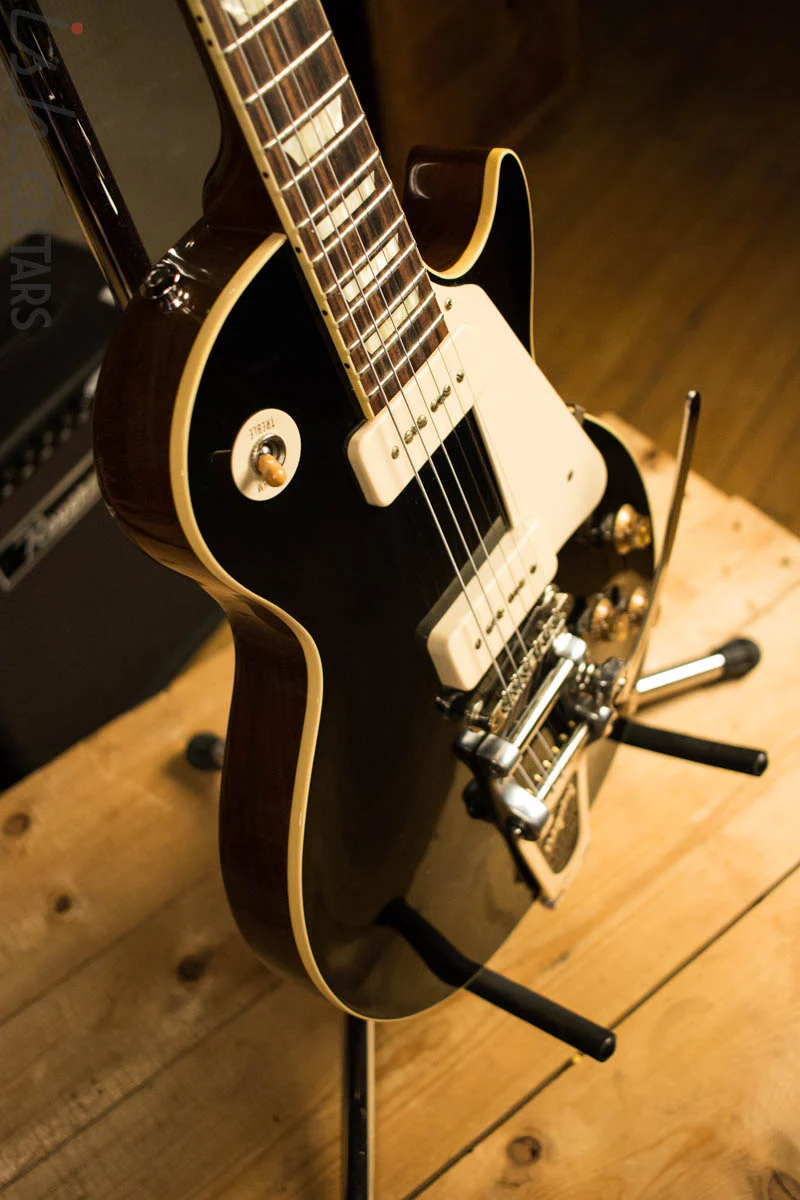 Gibson Les Paul Custom Shop - Image 6