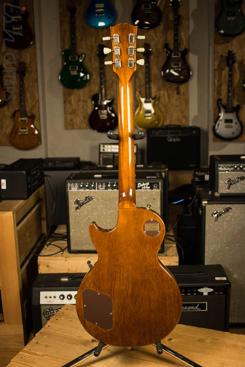 Gibson Les Paul Custom Shop - Image 8